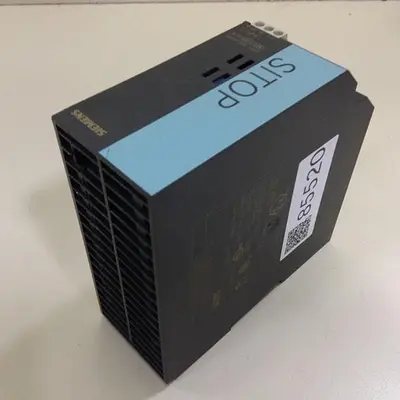USED SIEMENS 6EP1 333-2BA01