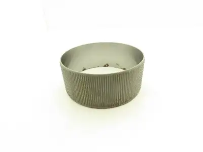 Harmonic Drive Flexspline 160mm ID 166mm OD 70mm W