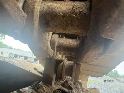 Used 2013 KOBELCO SK210-9 Crawler Excavators Tennessee US | Moore Equipment #1517222
