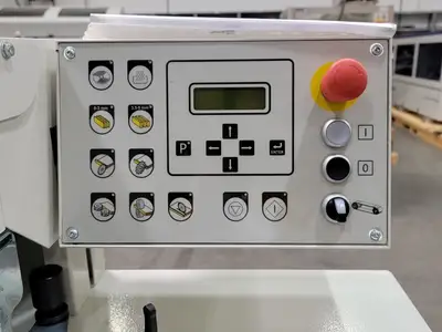 NEW SCM MINIMAX ME 20