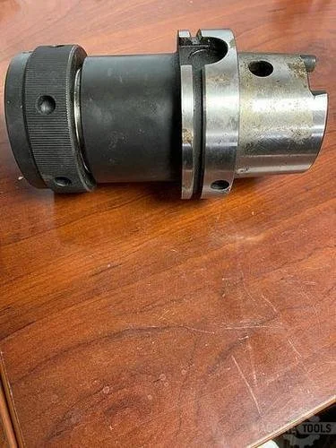 Used XACTFORM HSK100 Tool Holders Michigan US | RAB Industries, Inc. #184024