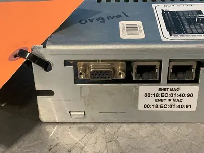 Used RAFT 9170161V6G087600014 Industrial Controls Ohio US | HGR 24 #1300092
