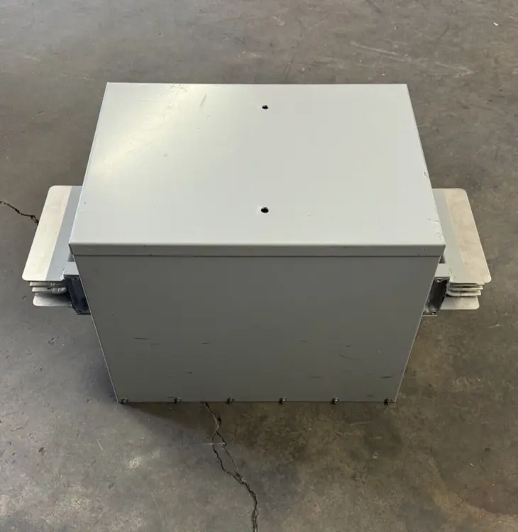 Used Siemens SX420A24XPFT Electrical Boxes California US | Davliegogo LLC #1705606