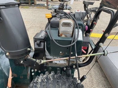 Used _UNKNOWN_ _UNKNOWN_ Snow Blowers Michigan US | Miedema Asset Management Group #1437333
