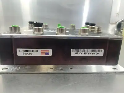USED N-TRON 708M12