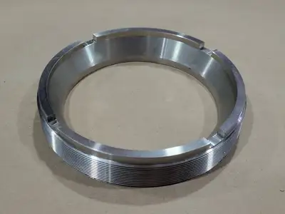 Retainer 011471300-596-0000, MN011471300596, 2031265-1
