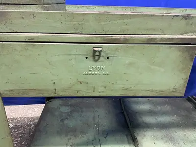 Used LYON _UNKNOWN_ Tooling & Accessories (Other) Ohio US | HGR 24 #1541568