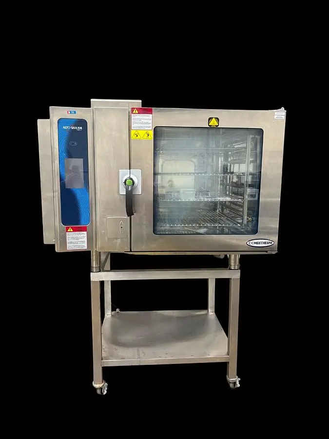 USED COMBITHERM 7.14 ESG