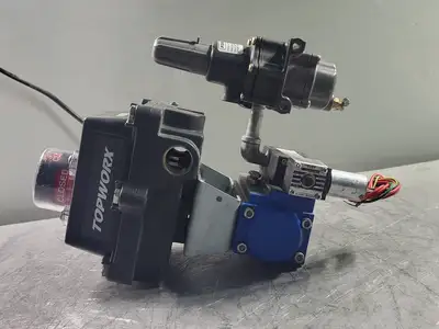 NEW TOPWORX DXP-M21GNEB