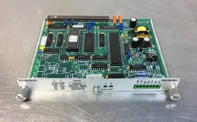 USED METTLER TOLEDO Jaguar