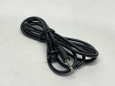 USED ETS PANEL MOUNT MICROPHONE 3.5MM