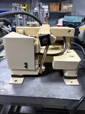 HENDRICKS ENGINEERING 5968 Electrical/PLC/Automation | ESS Industrial Equipment Sales (3)