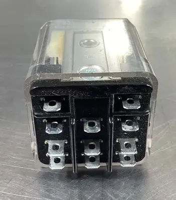 Potter & Brumfield KUP-14A15-120 120 V Relay 4E-42