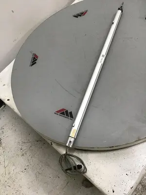 USED TEMPOSONICS INC LPRLVU0360AJ
