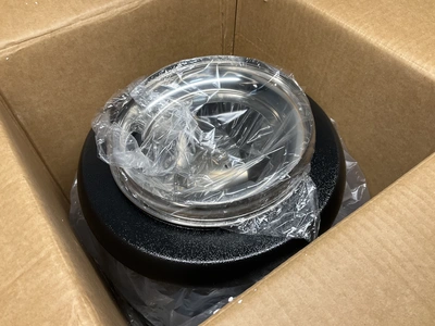 Used VEVOR WS-HTB10 Countertop Display Warmers Michigan US | Miedema Asset Management Group #1425048