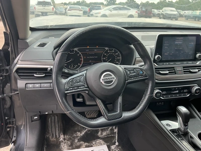 Used 2019 NISSAN ALTIMA Sedans Michigan US | Miedema Asset Management Group #1411152