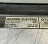 Used WARNER ELECTRIC Q70427 Speed Drives Ohio US | HGR 24 #1288743