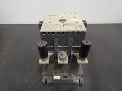 USED SIEMENS 3TK52