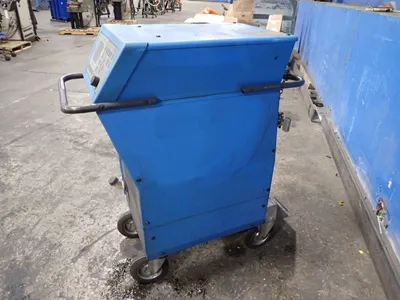 USED CLOOS GLC 603
