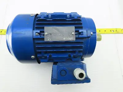 New | in-Stock CIMME _UNKNOWN_ Motors (misc) Indiana US | Arrow Industrial #555393