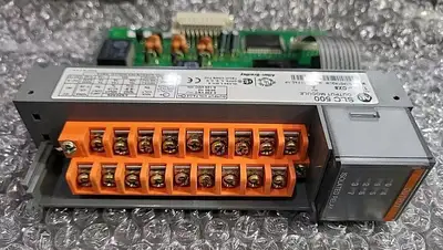 Allen Bradley 1746-OX8 / A Output Module Loc3E34