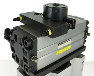USED SMC CDRA1BS80-180C