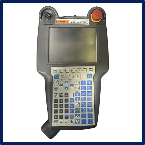 Used FANUC A05B-2255-C102#SGL Automation Control (HMI) Texas US | CNC TOOLS LLC #905109