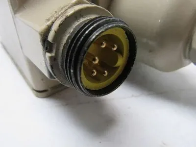 A-B Allen Bradley 836T-T253JX23X15 Style T Pressure Control Ser.A