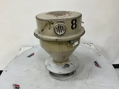 USED CONAIR DL15