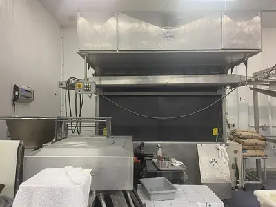 USED 2007 GLIMEK IPP1048-025