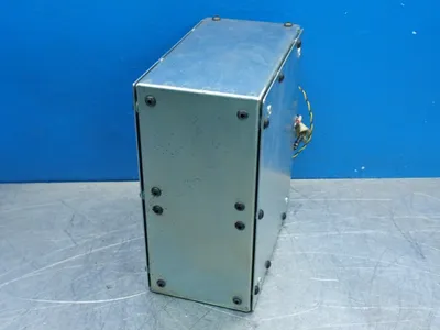 Unknown  Power Supply Unit - Unknown