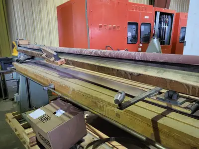 USED WADKIN BGA 2761724