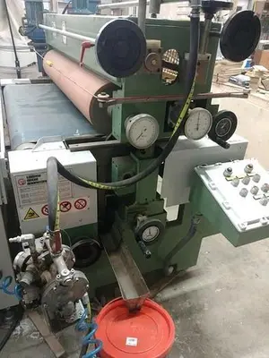 USED 1981 GIARDINA BABY