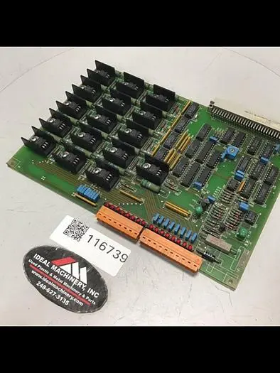 USED KEBA E-16-DIGOUT-PLUS D1456E-0