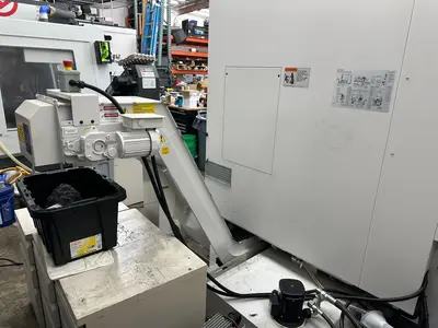Used TAKASAWA TS-3000 YS CNC Lathes Illinois US | Aucto #1419335