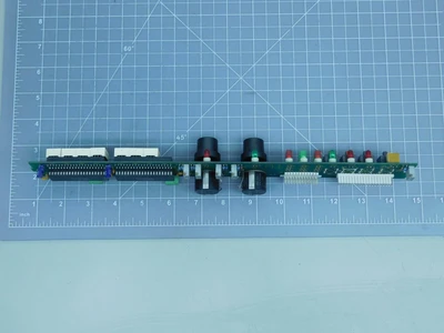 Used UNBARNDED _UNKNOWN_ Circuit Boards Texas US | OCO Industrial #1721891