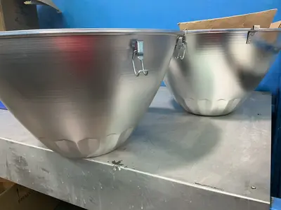 Used COOPER LIGHTING ENSA23 Lighting Ohio US | HGR 24 #1478242