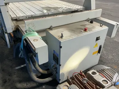 Used 2015 _UNKNOWN_ _UNKNOWN_ CNC Routers Ohio US | HGR 24 #1373292
