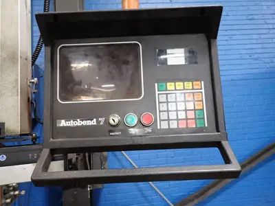 USED CINCINNATI INCORPORATED 230 CBX10
