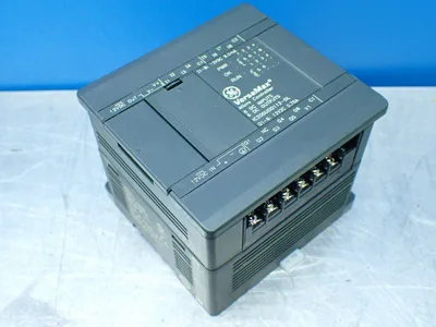 NEW GE IC200UDD112DL