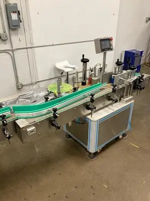 USED GUANGZHOU WANSHUN GZWS-08657