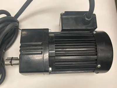 USED BODINE 0681