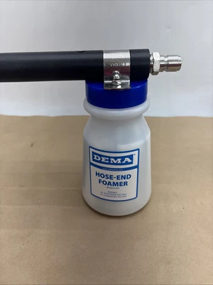 NEW Dema 290