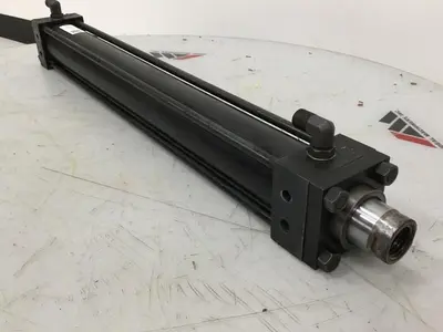 USED HYDRO LINE N5B-2.5X23