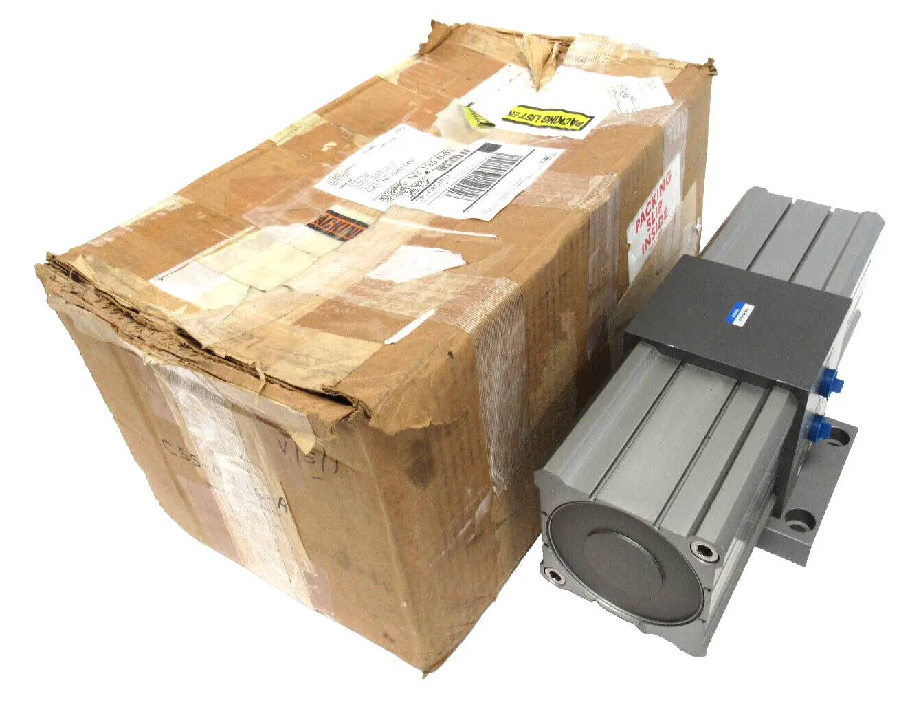 NEW BIMBA CSS-00416-A AIR BOOSTER CSS00416A