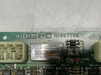 USED TOSHIBA H1007793