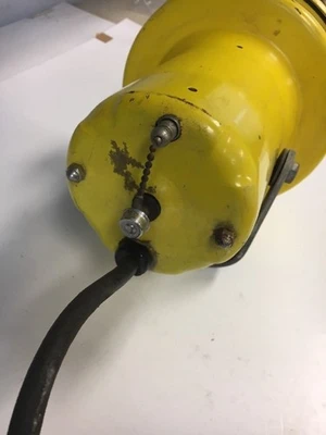 Used Fostoria DKL-25SA Lighting Indiana US | J&J Industrial Supply #519722