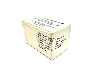NEW ACCURATE BUSHING SMITH BEARING CAM FOLLOWER BEARING