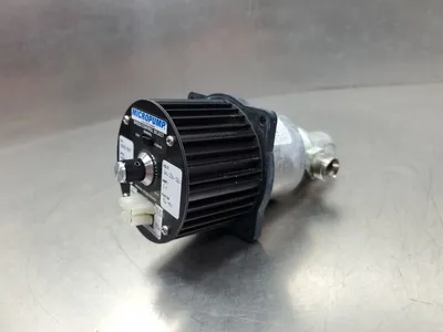Used Micropump _UNKNOWN_ Pumps (liquid, other) South Carolina US | Palmetto Automation #1541658