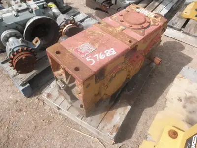 USED HANSEN RDC33 BNN